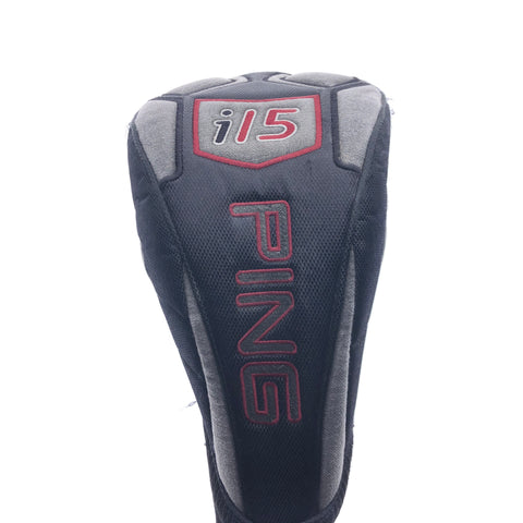 Used Ping i15 Driver / 11.0 Degrees / Stiff Flex