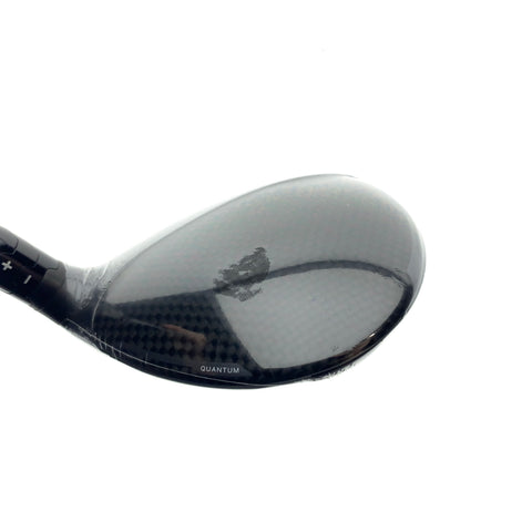 NEW Callaway Quantum Max 5 Fairway Wood / 18.0 Degrees / Regular Flex