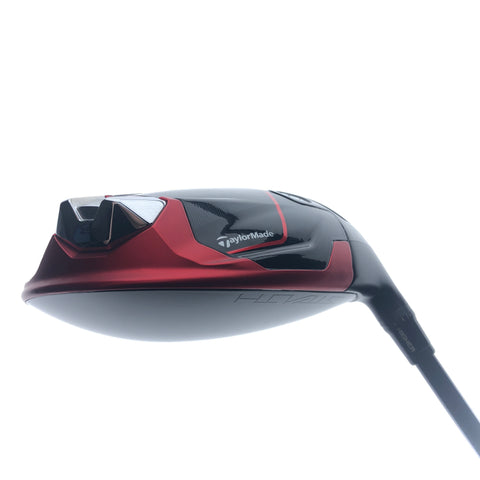 Used TaylorMade Stealth 2 Driver / 10.5 Degrees / Stiff Flex
