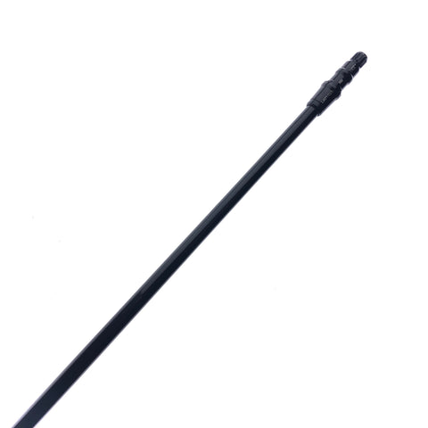 Used Fujikura Atmos 5 S Driver Shaft / Stiff Flex / TaylorMade Gen 2 Adapter