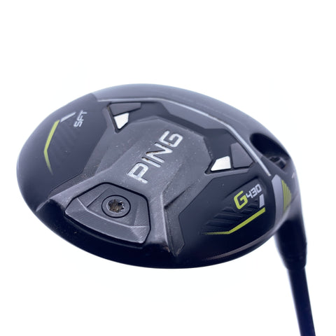 Used Ping G430 SFT 7 Fairway Wood / 22 Degrees / Regular Flex