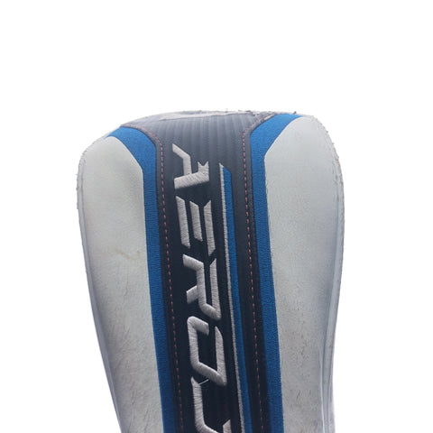 Used Cobra AeroJet Driver / 12.0 Degrees / Lite Flex