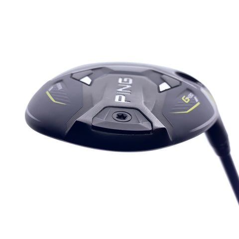 Used Ping G430 Max 3 Fairway Wood / 15 Degrees / Stiff Flex