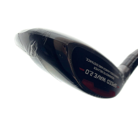 NEW Callaway Quantum Max 5 Fairway Wood / 18.0 Degrees / Regular Flex
