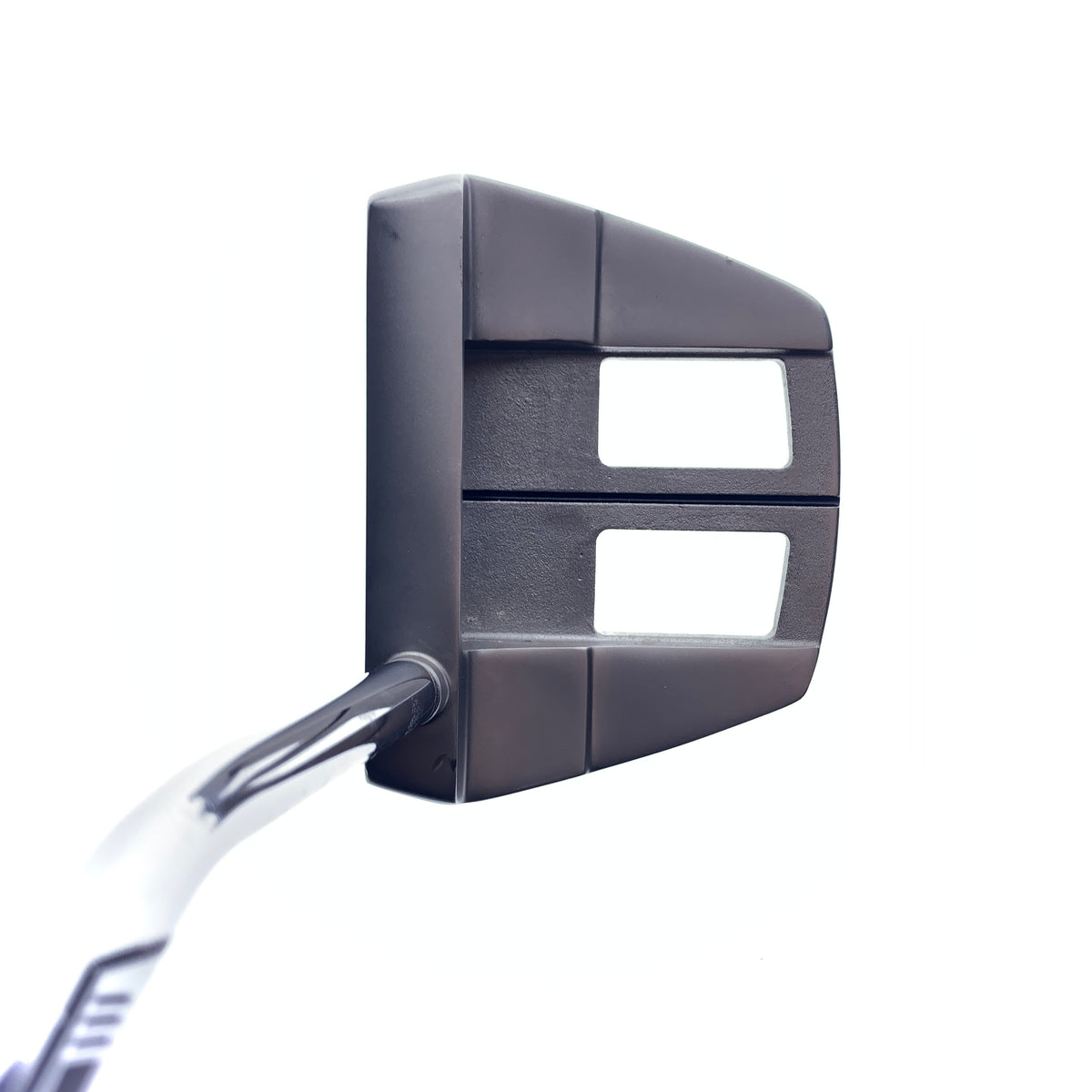 Used TaylorMade TP Hydro Blast DuPage SB Putter / 35.0 Inches
