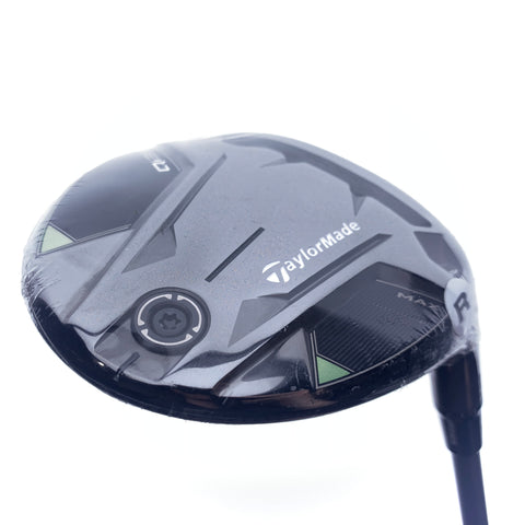 NEW TaylorMade Qi35 Max 5 Fairway Wood / 18.5 Degrees / Regular Flex