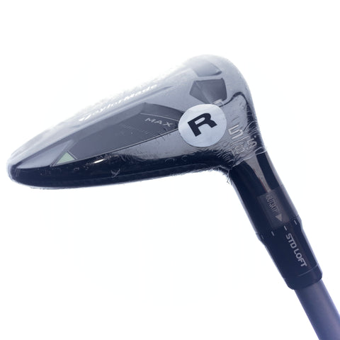 NEW TaylorMade Qi35 Max 5 Fairway Wood / 18.5 Degrees / Regular Flex