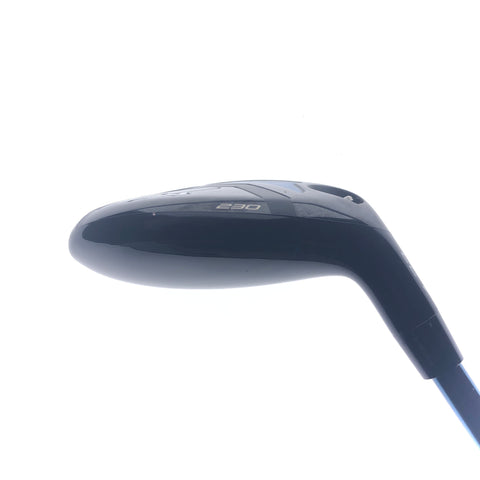 Used Mizuno STZ 230 4 Hybrid / 22.0 Degrees / Regular Flex