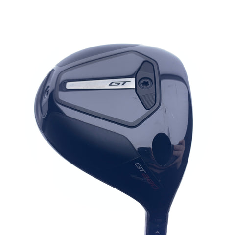 Used Titleist GT 280 Mini Driver / 13.0 Degrees / Stiff Flex