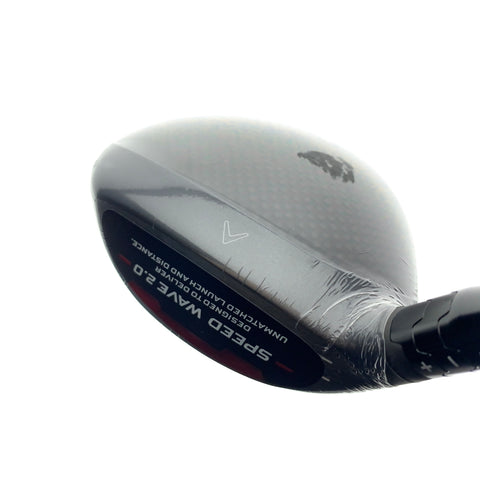 NEW Callaway Quantum Max 5 Fairway Wood / 18.0 Degrees / Regular Flex