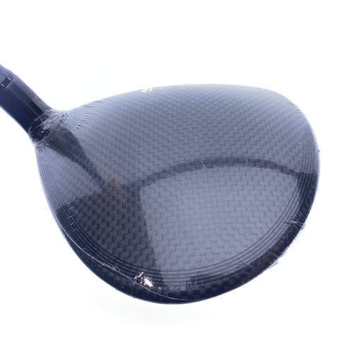 NEW TaylorMade Qi35 Max 5 Fairway Wood / 18.5 Degrees / Regular Flex