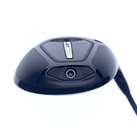Used Titleist GT 280 Mini Driver / 13.0 Degrees / Stiff Flex