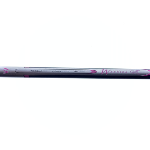 Used Cleveland Hibore 3 Fairway Wood / 15.0 Degrees / Ladies Flex