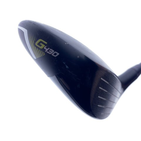 Used Ping G430 SFT 7 Fairway Wood / 22 Degrees / Regular Flex