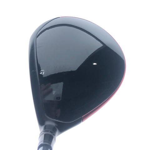 Used TaylorMade Stealth 2 Driver / 10.5 Degrees / Stiff Flex
