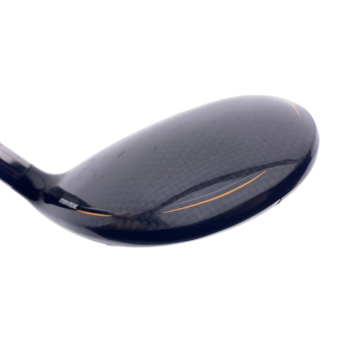 Used Callaway Mavrik Max 5 Fairway Wood / 18.0 Degrees / Regular Flex