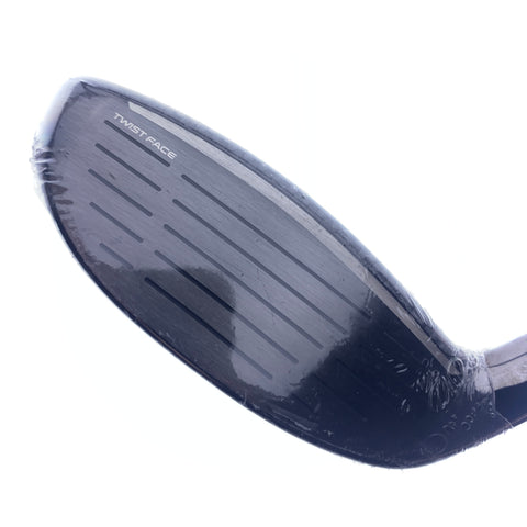 NEW TaylorMade Qi35 Max 5 Fairway Wood / 18.5 Degrees / Regular Flex