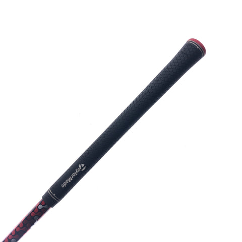 Used Fujikura Atmos 5 S Driver Shaft / Stiff Flex / TaylorMade Gen 2 Adapter