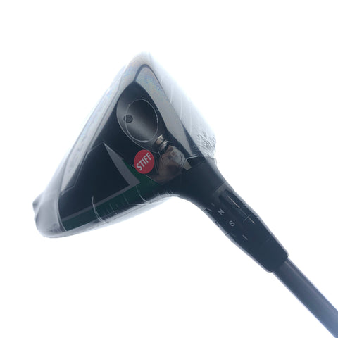 NEW Callaway Elyte Driver / 9.0 Degrees / Stiff Flex