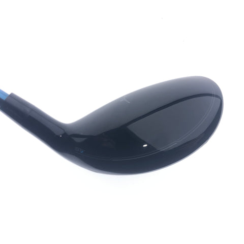 Used Mizuno STZ 230 4 Hybrid / 22.0 Degrees / Regular Flex