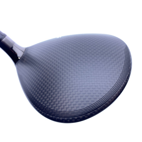 Used TaylorMade Qi35 5 Fairway Wood / 18.0 Degrees / Stiff Flex