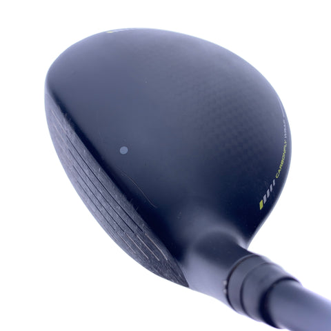 Used Ping G430 SFT 7 Fairway Wood / 22 Degrees / Regular Flex