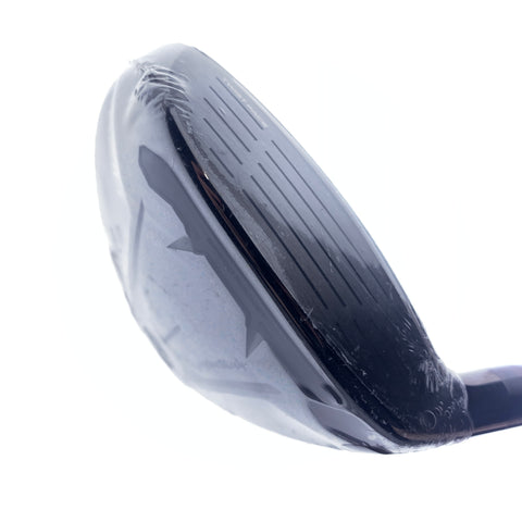 NEW TaylorMade Qi35 Max 5 Fairway Wood / 18.5 Degrees / Regular Flex