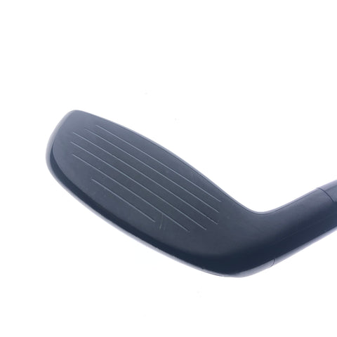 Used Mizuno STZ 230 4 Hybrid / 22.0 Degrees / Regular Flex
