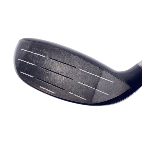 Used Callaway Mavrik Max 5 Fairway Wood / 18.0 Degrees / Regular Flex