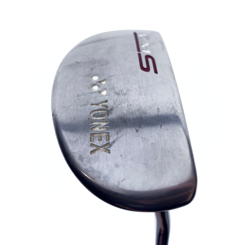 Used Yonex VMS Putter / 33.0 Inches