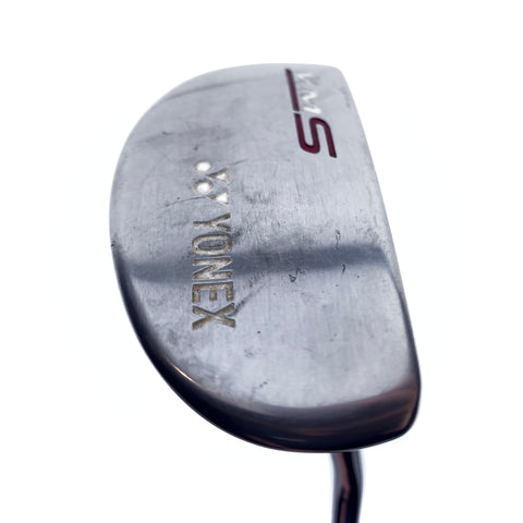 Used Yonex VMS Putter / 33.0 Inches