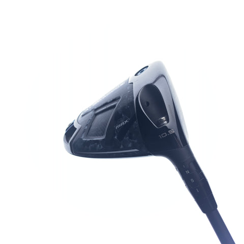 Used Callaway Paradym Ai Smoke MAX Driver / 10.5 Degrees / Regular Flex