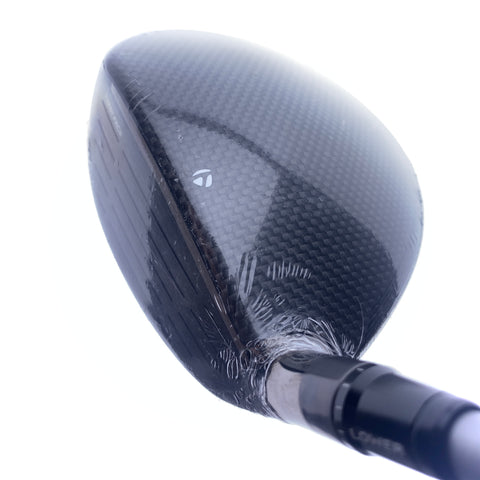 NEW TaylorMade Qi35 Max 5 Fairway Wood / 18.5 Degrees / Regular Flex