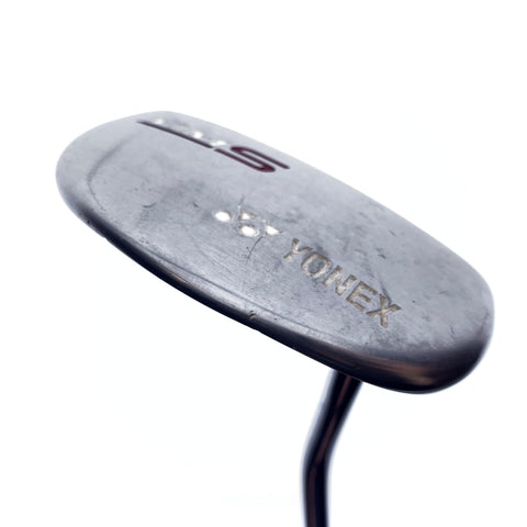 Used Yonex VMS Putter / 33.0 Inches