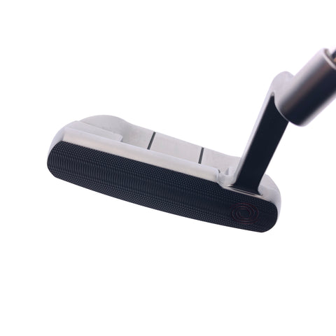 Used Odyssey Protype Tour 7 Putter / 34.0 Inches