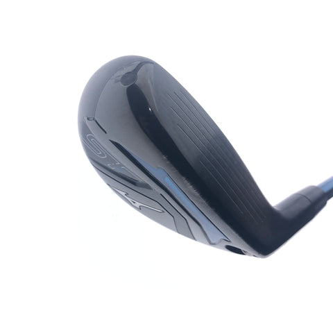 Used Mizuno STZ 230 4 Hybrid / 22.0 Degrees / Regular Flex