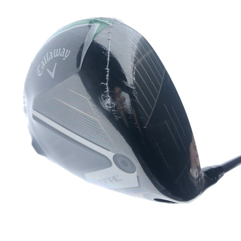 NEW Callaway Elyte Driver / 9.0 Degrees / Stiff Flex