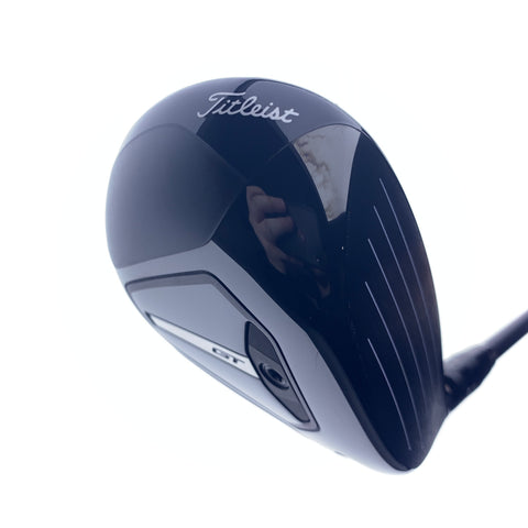 Used Titleist GT 280 Mini Driver / 13.0 Degrees / Stiff Flex