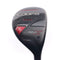 Used Cobra Air X 4 Hybrid / 22 Degrees / Regular Flex