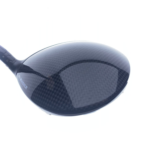 Used Callaway Paradym Ai Smoke MAX Driver / 10.5 Degrees / Regular Flex