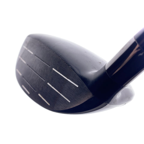 Used Callaway Mavrik Max 5 Fairway Wood / 18.0 Degrees / Regular Flex