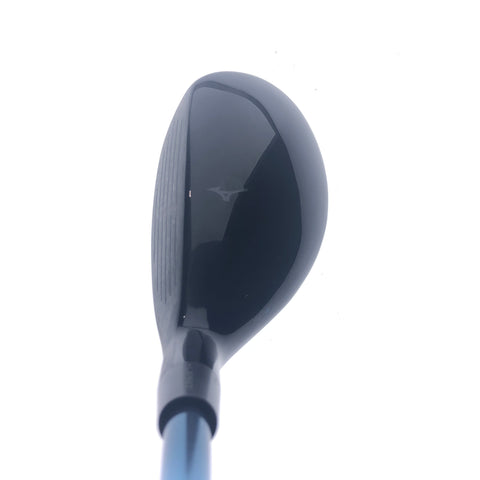 Used Mizuno STZ 230 4 Hybrid / 22.0 Degrees / Regular Flex