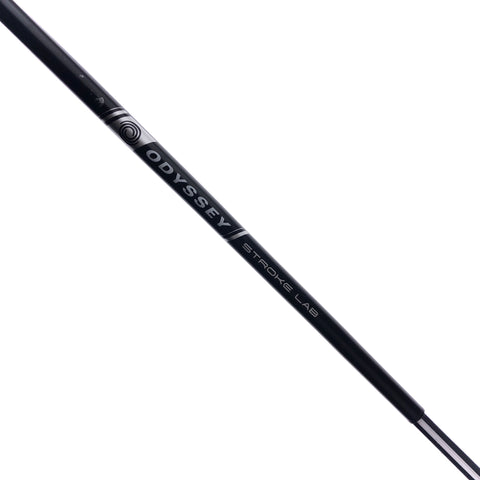Used Odyssey Stroke Lab Black Seven Putter / 34.0 Inches