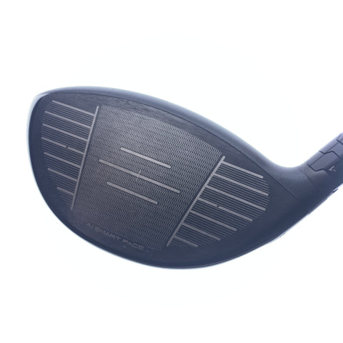 Used Callaway Paradym Ai Smoke MAX Driver / 10.5 Degrees / Regular Flex