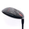 Used Cobra Air X 4 Hybrid / 22 Degrees / Regular Flex