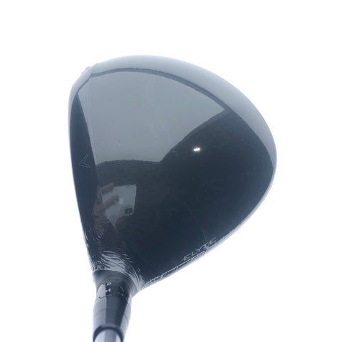 NEW Callaway Elyte Driver / 9.0 Degrees / Stiff Flex