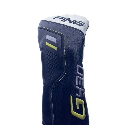 Used Ping G430 SFT 7 Fairway Wood / 22 Degrees / Regular Flex