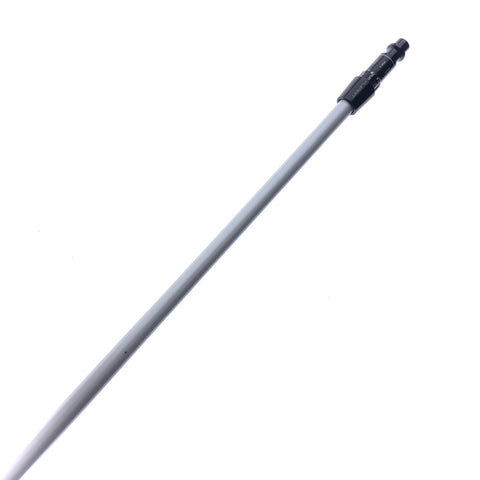 Used Aldila Ascent 40 R2 Driver Shaft / Soft Regular Flex / Mizuno Gen 2 Adapter