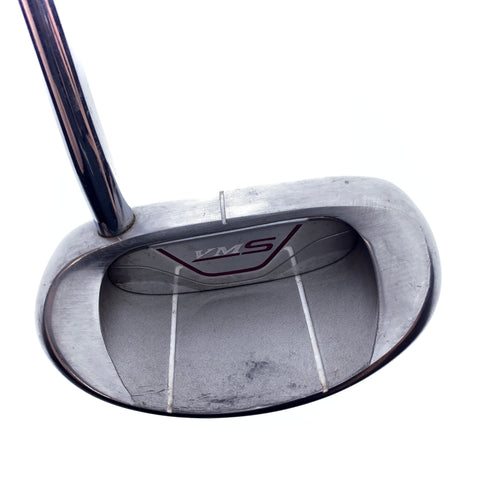 Used Yonex VMS Putter / 33.0 Inches