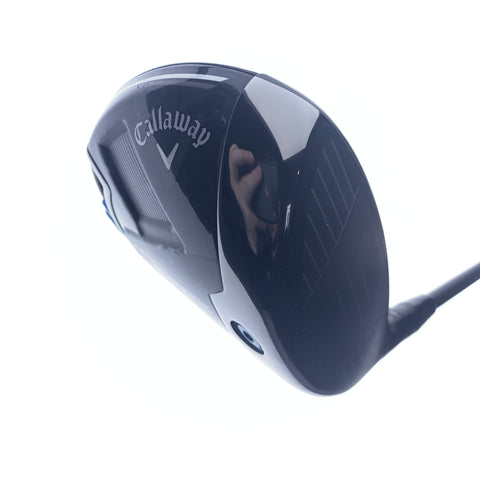 Used Callaway Paradym Ai Smoke MAX Driver / 10.5 Degrees / Regular Flex